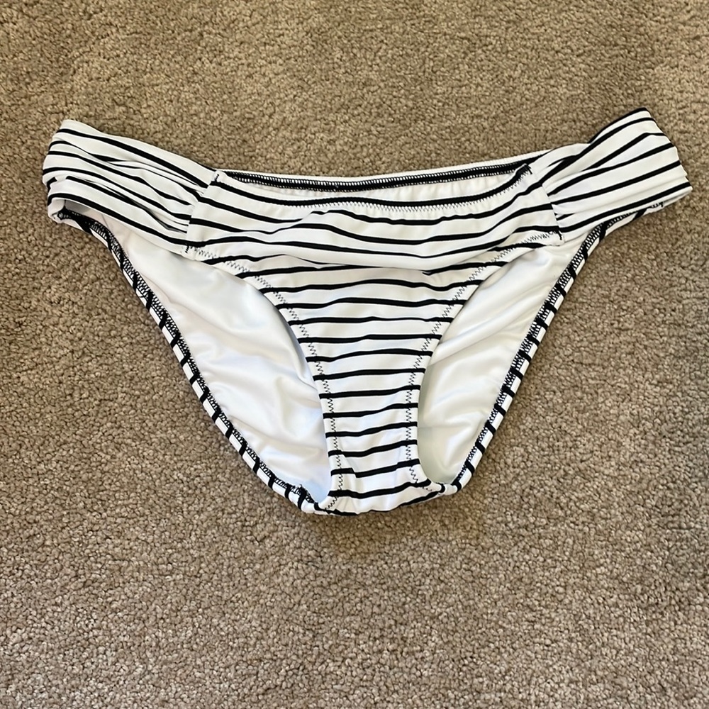 Victoria Secret Swim Bottoms